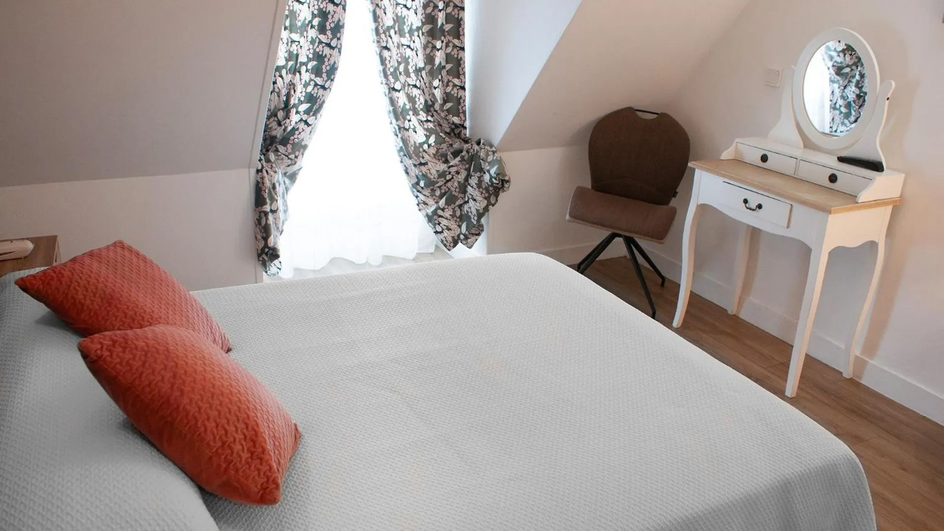 **  Hotel du Mont Blanc Parijs Frankrijk