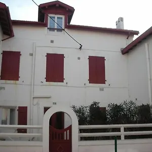 Cote Des Basques France
