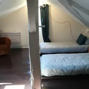 La Maison D'amatxi, à 150m De La France