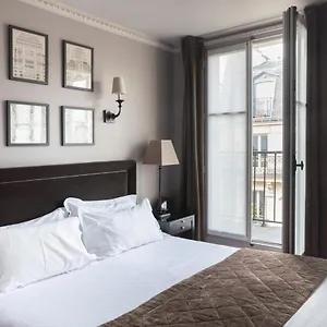 3* Hotel Saint-louis Pigalle