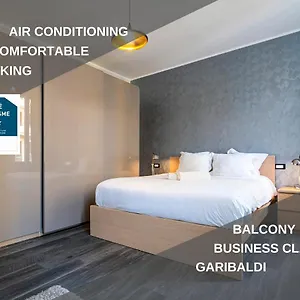 Appartement Garibaldi Acropolis, Emplacement Ideal, Parking