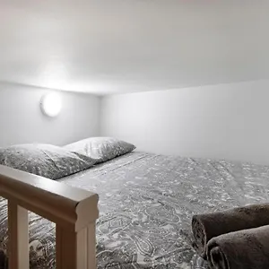 5e Entre Notre Dame & Pantheon Apartamento