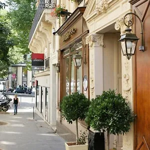 3* Hotel Meslay Republique