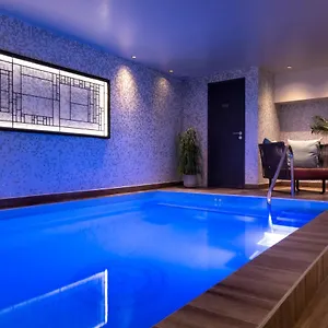 4* Hotel Les Matins De &