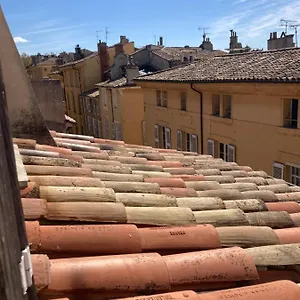 La Maison Sur Les Toits France