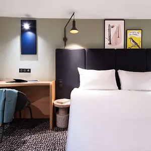 3* Hotel Ibis Grands Boulevards Opera 9e
