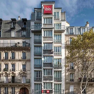 3* Hotel Ibis Ornano Montmartre Nord 18eme