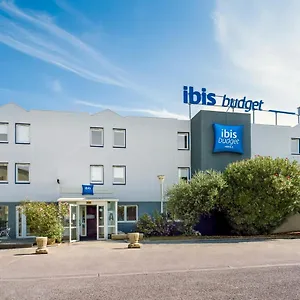 Ibis Budget Sud Fourchon Francie