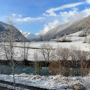 Apartamento Entre Montagne Et Riviere