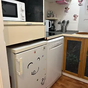 Charenton Apartamento
