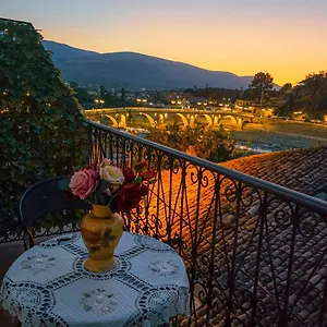 Bed & Breakfast Gorica - Unesco Quarter