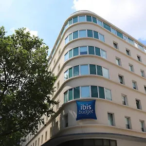 Hotel Ibis Budget La 19eme