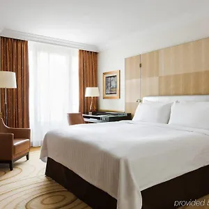 5* Hotel Marriott Champs Elysees