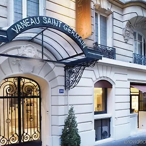 3* Hotel Vaneau Saint Germain