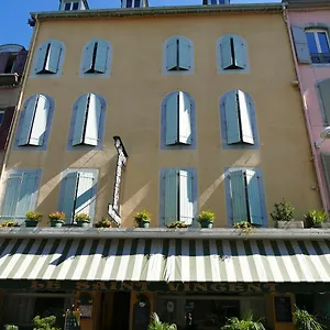 Hotel Saint Vincent **