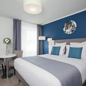 Residhome Gare De Lyon - Jacqueline De Romilly Apart-hotel