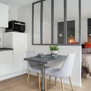 Appartement Centre