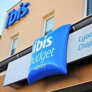 Hotel Ibis Budget Lyon Est **