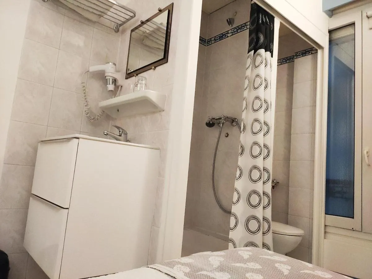 Hotel Du Mont Blanc París Francia