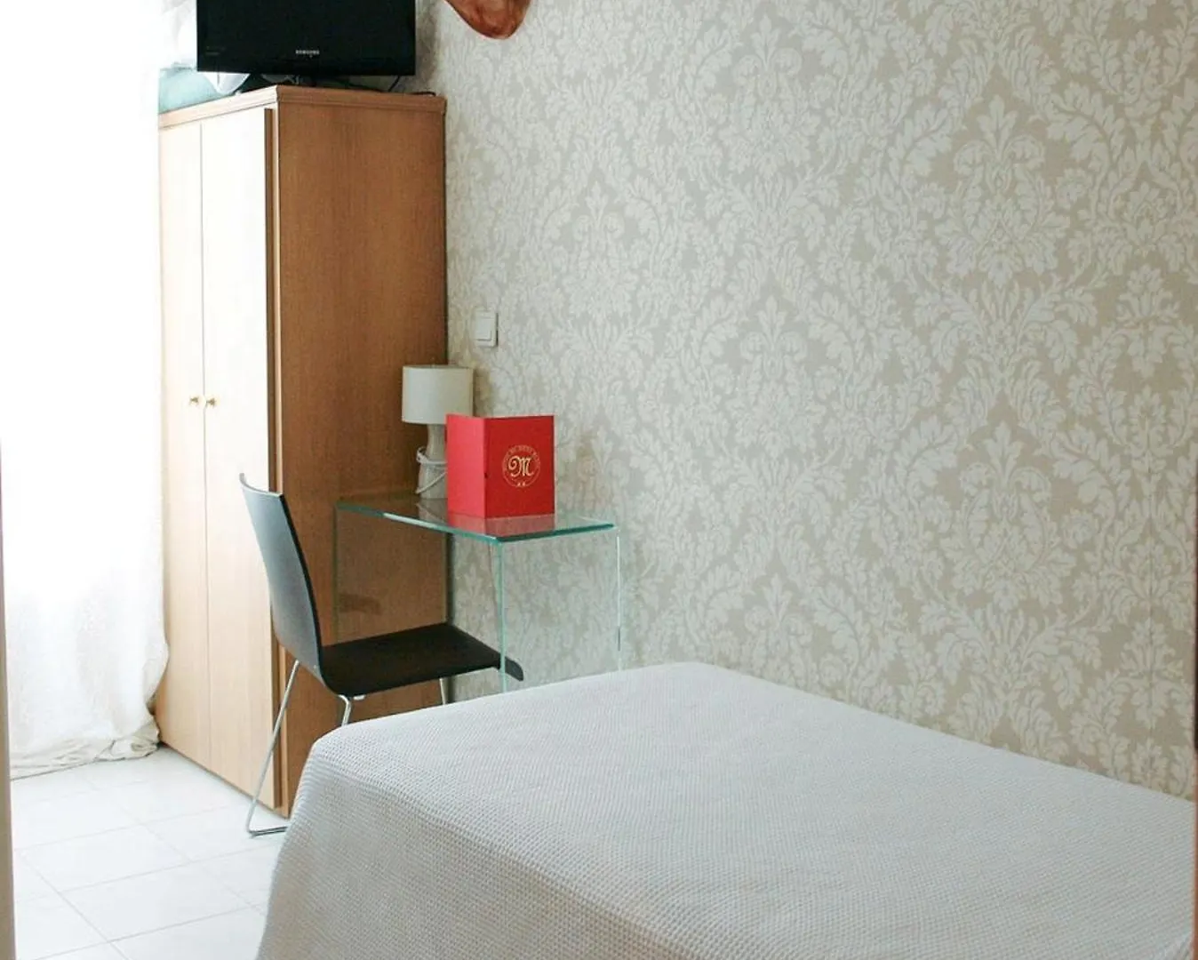 Hotel Du Mont Blanc París 2*,  Francia